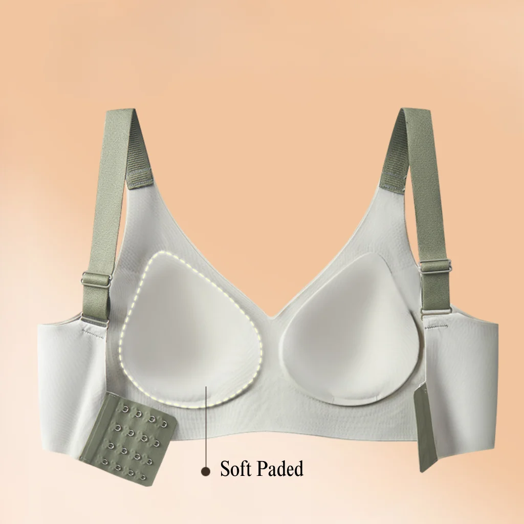 Magic Push Up Bra - Image 2